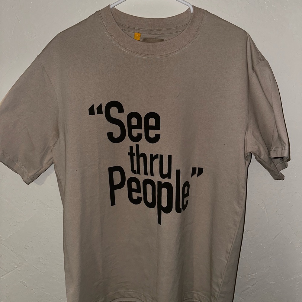 Gallery dept shirt